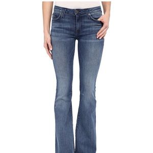 Hudson jeans - mid rise Ferris
